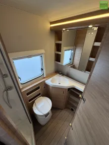 Fahrzeugbild Knaus Südwind BLACK SELECTION 580 QS ATC 2026 #22