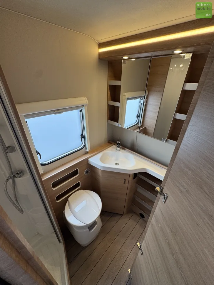 Fahrzeugbild Knaus Südwind BLACK SELECTION 580 QS ATC 2026 #22