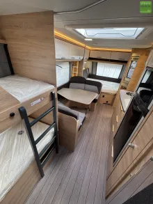 Fahrzeugbild Knaus Südwind BLACK SELECTION 580 QS ATC 2026 #24