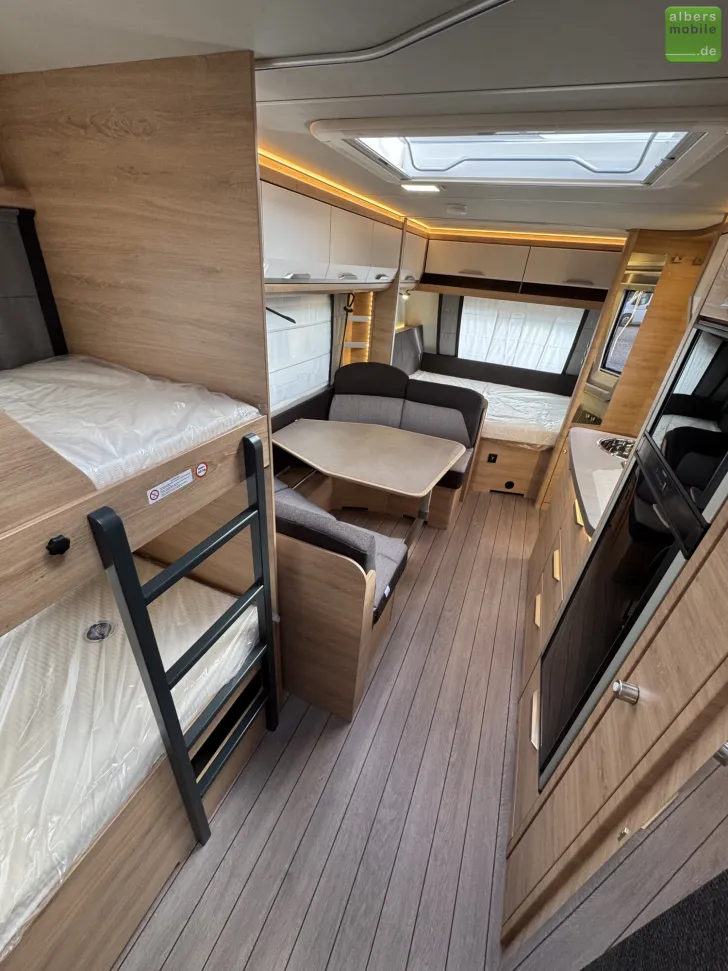 Fahrzeugbild Knaus Südwind BLACK SELECTION 580 QS ATC 2026 #24