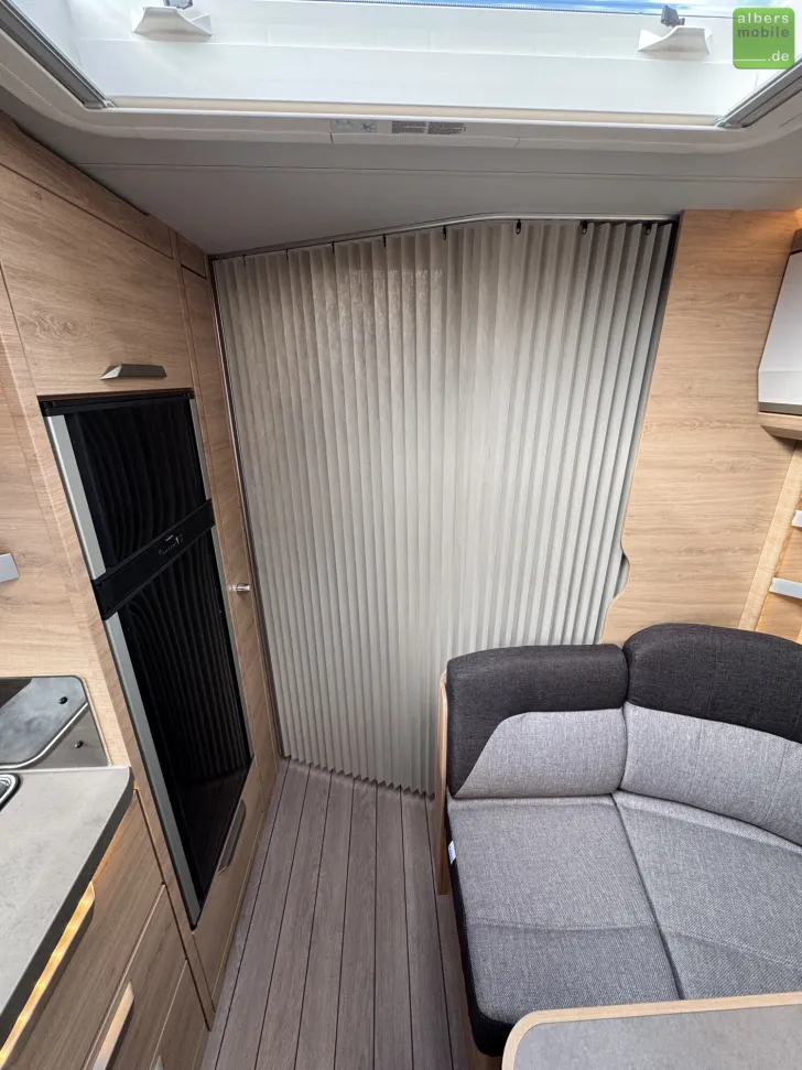 Fahrzeugbild Knaus Südwind BLACK SELECTION 580 QS ATC 2026 #26