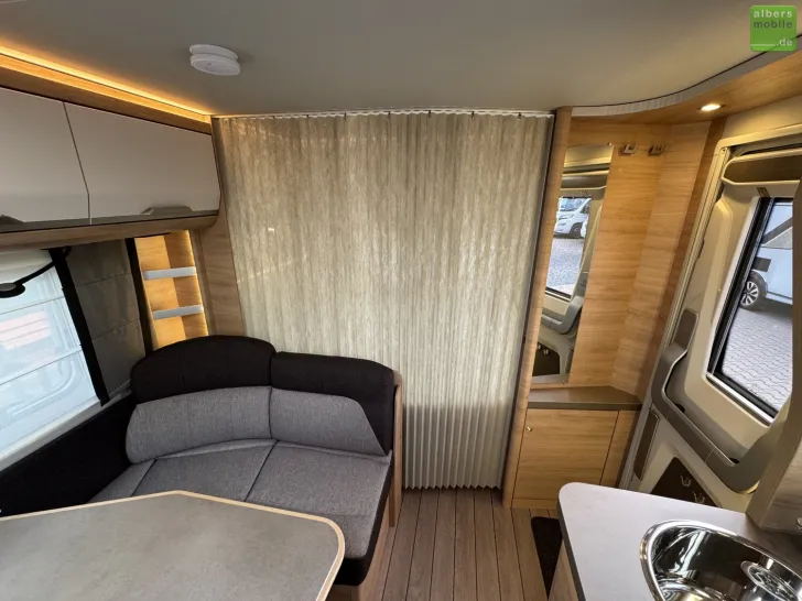 Fahrzeugbild Knaus Südwind BLACK SELECTION 580 QS ATC 2026 #27