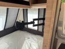 Fahrzeugbild Knaus Südwind BLACK SELECTION 580 QS ATC 2026 #28