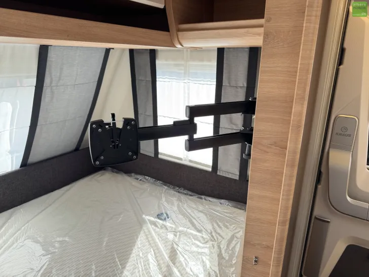 Fahrzeugbild Knaus Südwind BLACK SELECTION 580 QS ATC 2026 #28