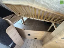 Fahrzeugbild Knaus Südwind BLACK SELECTION 580 QS ATC 2026 #29