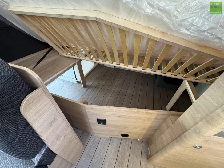 Fahrzeugbild Knaus Südwind BLACK SELECTION 580 QS ATC 2026 #29