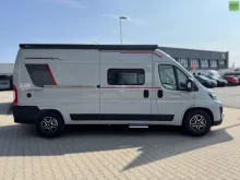 Fahrzeugbild Roller Team Livingstone Advance 6 XL Längshubbett 5,99m #3