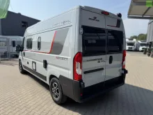 Fahrzeugbild Roller Team Livingstone Advance 6 XL Längshubbett 5,99m #5