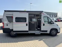 Fahrzeugbild Roller Team Livingstone Advance 6 XL Längshubbett 5,99m #7