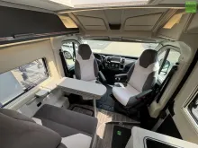 Fahrzeugbild Roller Team Livingstone Advance 6 XL Längshubbett 5,99m #26