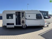 Fahrzeugbild Knaus Südwind BLACK SELECTION 500 FU ATC GasPaket 2026 #7