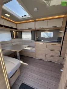 Fahrzeugbild Knaus Südwind BLACK SELECTION 500 FU ATC GasPaket 2026 #8