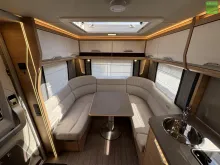 Fahrzeugbild Knaus Südwind BLACK SELECTION 500 FU ATC GasPaket 2026 #9