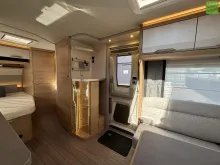 Fahrzeugbild Knaus Südwind BLACK SELECTION 500 FU ATC GasPaket 2026 #10