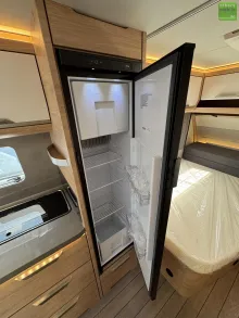 Fahrzeugbild Knaus Südwind BLACK SELECTION 500 FU ATC GasPaket 2026 #15