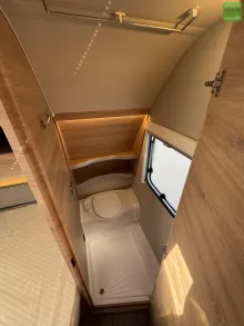 Fahrzeugbild Knaus Südwind BLACK SELECTION 500 FU ATC GasPaket 2026 #21