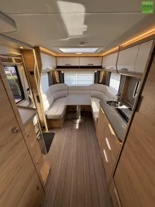 Fahrzeugbild Knaus Südwind BLACK SELECTION 500 FU ATC GasPaket 2026 #24