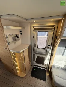 Fahrzeugbild Knaus Südwind BLACK SELECTION 500 FU ATC GasPaket 2026 #26