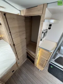 Fahrzeugbild Knaus Südwind BLACK SELECTION 500 FU ATC GasPaket 2026 #27