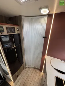 Fahrzeugbild Roller Team Kronos 234 TL Automatik Design Paket Heavy 2026 #16