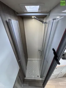 Fahrzeugbild Roller Team Kronos 234 TL Automatik Design Paket Heavy 2026 #18