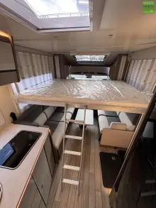 Fahrzeugbild Roller Team Kronos 234 TL Automatik Design Paket Heavy 2026 #22