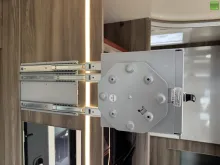 Fahrzeugbild Roller Team Kronos 234 TL Automatik Design Paket Heavy 2026 #25