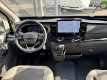 Fahrzeugbild Roller Team Kronos 234 TL Automatik Design Paket Heavy 2026 #27