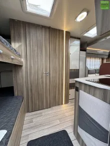 Fahrzeugbild Roller Team Kronos 274 TL Winter Heavy ACC Etagenbetten 2026 #8