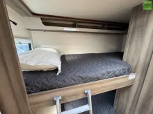 Fahrzeugbild Roller Team Kronos 274 TL Winter Heavy ACC Etagenbetten 2026 #11