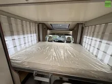 Fahrzeugbild Roller Team Kronos 274 TL Winter Heavy ACC Etagenbetten 2026 #26