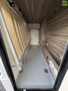 Fahrzeugbild Roller Team Kronos 274 TL Winter Heavy ACC Etagenbetten 2026 #28