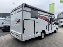 Fahrzeugbild Roller Team Kronos 285 TL Heavy Winter ACC Einzelbetten 2026 #4