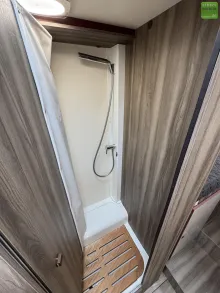 Fahrzeugbild Roller Team Kronos 285 TL Heavy Winter ACC Einzelbetten 2026 #17