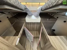 Fahrzeugbild Roller Team Kronos 285 TL Heavy Winter ACC Einzelbetten 2026 #19