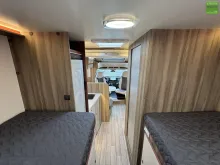 Fahrzeugbild Roller Team Kronos 285 TL Heavy Winter ACC Einzelbetten 2026 #20