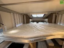 Fahrzeugbild Roller Team Kronos 285 TL Heavy Winter ACC Einzelbetten 2026 #22