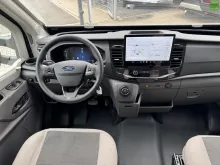 Fahrzeugbild Roller Team Kronos 285 TL Heavy Winter ACC Einzelbetten 2026 #25