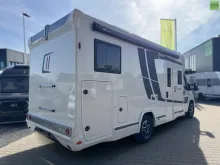 Fahrzeugbild Challenger Teilintegriert Ultimate Edition 317 #4