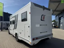 Fahrzeugbild Challenger Teilintegriert Ultimate Edition 317 #5