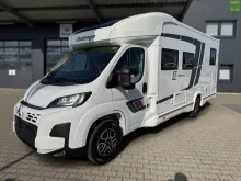 Fahrzeugbild Challenger Teilintegriert Ultimate Edition 317 #6