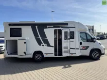 Fahrzeugbild Challenger Teilintegriert Ultimate Edition 317 #7