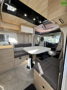 Fahrzeugbild Challenger Teilintegriert Ultimate Edition 317 #8