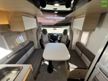 Fahrzeugbild Challenger Teilintegriert Ultimate Edition 317 #9