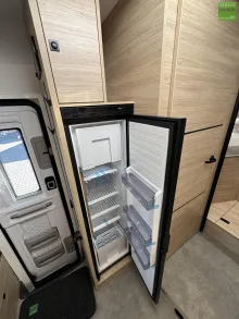 Fahrzeugbild Challenger Teilintegriert Ultimate Edition 317 #14