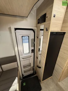 Fahrzeugbild Challenger Teilintegriert Ultimate Edition 317 #15