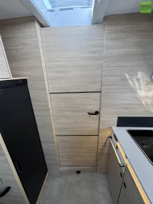 Fahrzeugbild Challenger Teilintegriert Ultimate Edition 317 #17