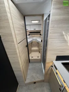 Fahrzeugbild Challenger Teilintegriert Ultimate Edition 317 #18