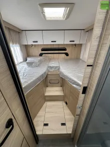 Fahrzeugbild Challenger Teilintegriert Ultimate Edition 317 #19