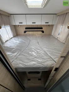 Fahrzeugbild Challenger Teilintegriert Ultimate Edition 317 #20